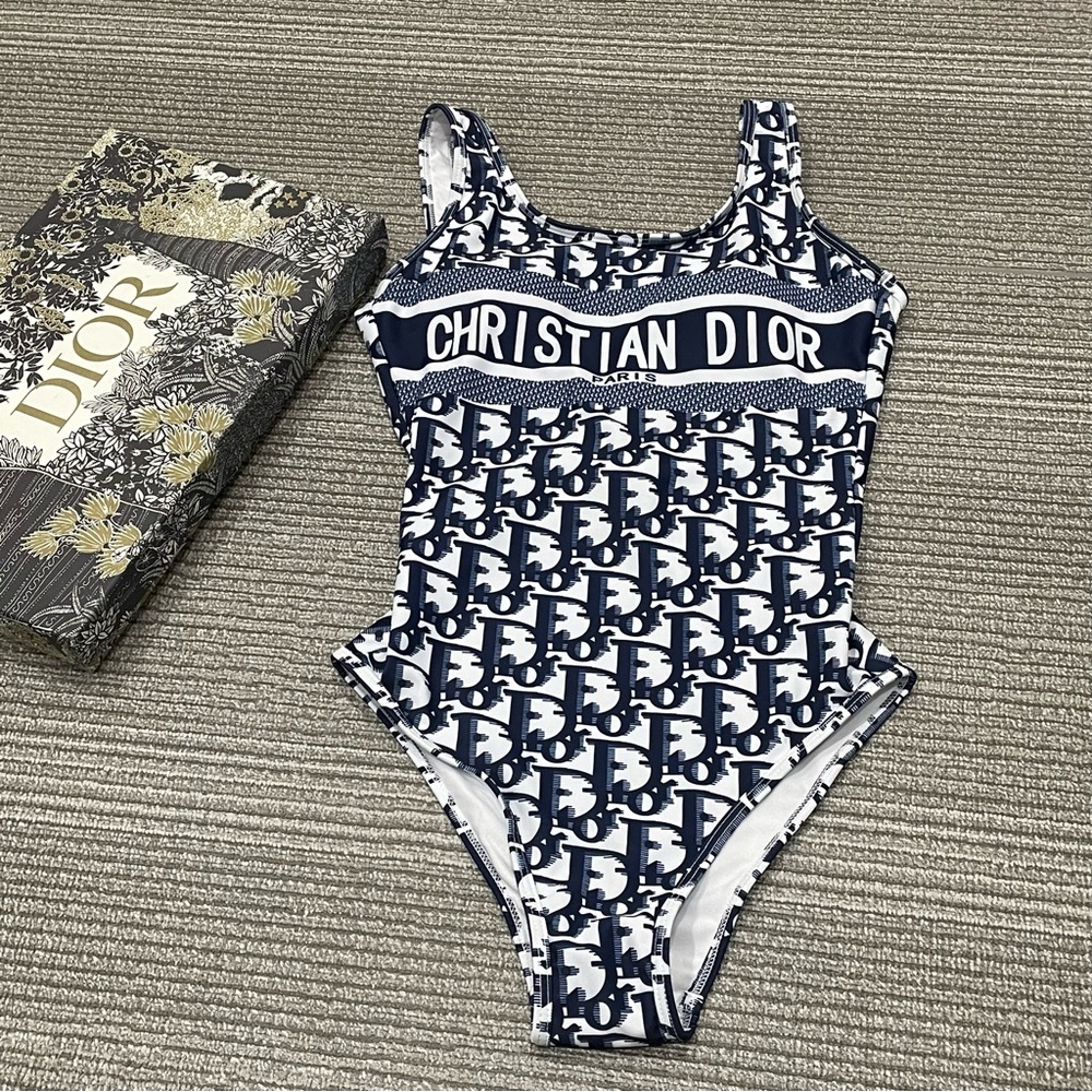 Dior Women‘s Swimsuit